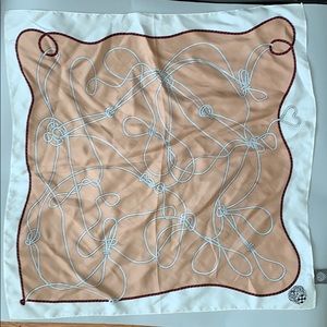 Scarf Vince Camuto 100% Silk
